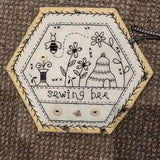 Sewing bee