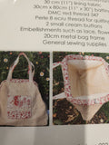 The betty bag