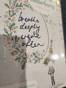The secret to Happiness