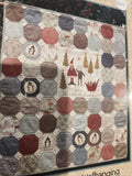 Merry Christmas Wallhanging pattern