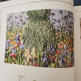 Where meadows & gardens grow.