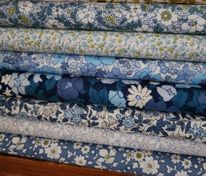 Liberty blues bundle