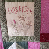 Journey of a quilter