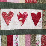 Journey of a quilter