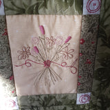 Journey of a quilter
