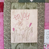 Journey of a quilter