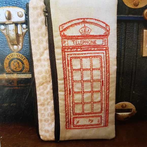 London calling