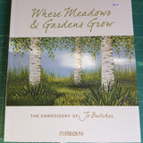 Where meadows & gardens grow.