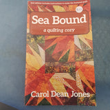 Sea bound