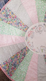 Time for Tea pattern