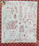 Christmas college