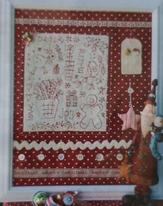 Christmas college
