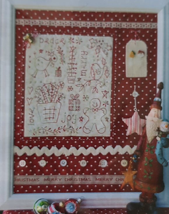 Christmas college