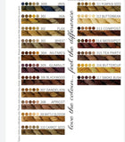 COTTAGE GARDEN THREADS