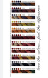 COTTAGE GARDEN THREADS