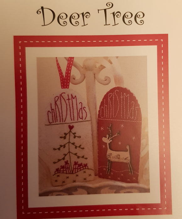 Deer tree kit
