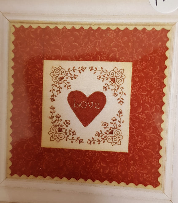 Love heart