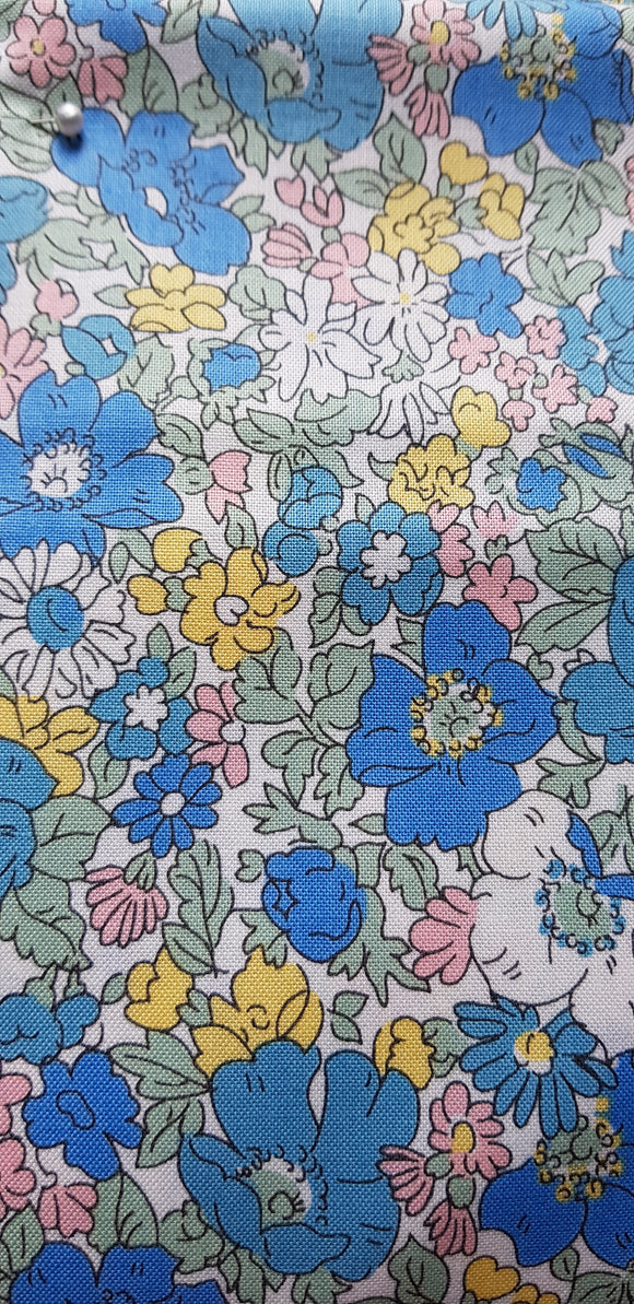 Liberty fabric