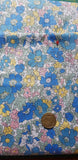 Liberty fabric