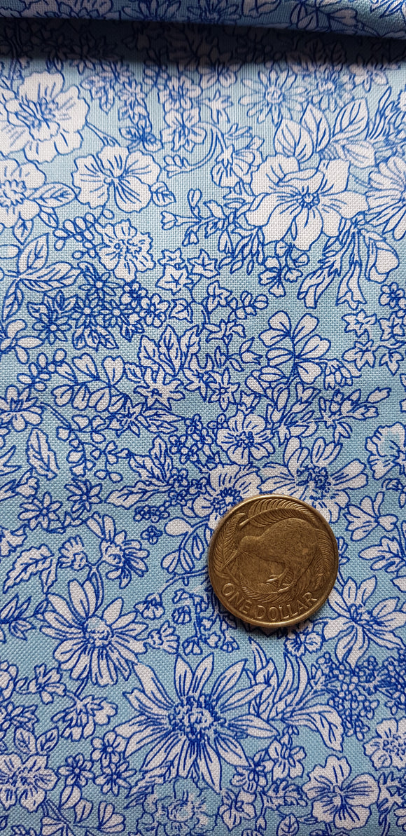 Liberty fabric