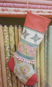 Christmas stocking