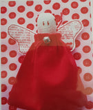 Quick Christmas Angel