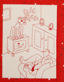 Subversive Santa