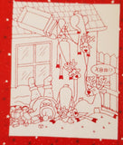 Subversive Santa