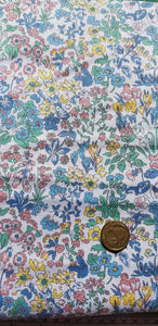 Liberty fabric