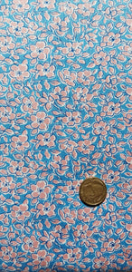 Liberty fabric