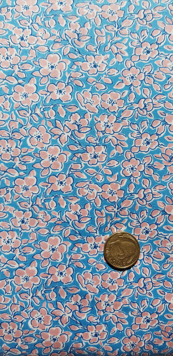 Liberty fabric