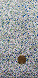 Liberty fabric