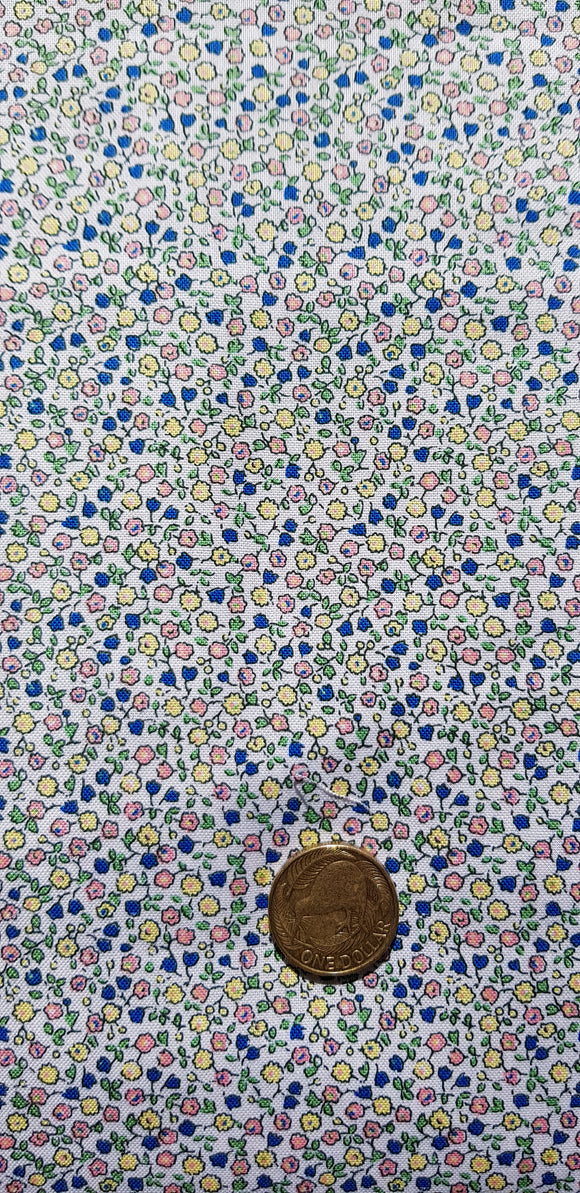 Liberty fabric