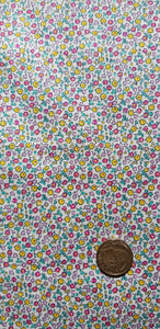 Liberty fabric