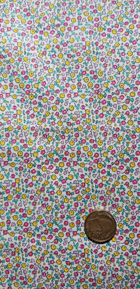 Liberty fabric